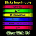 Colorful 6" Hook Light Stick