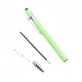 Promotional Metal Ballpoint Pen With Stylus