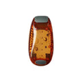 Bicycle Led Tail Night Running Light