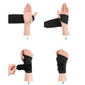 Sports Wrist Band Brace