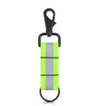 Reflective Firefighter Keychain