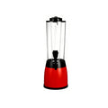 85 Oz Beverage Dispenser Tower For Beer, Juice & Cocktails