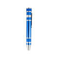 8 in 1 Magnetic Pocket Screwdriver