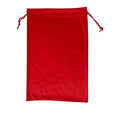 Microfiber Drawstring Pouch