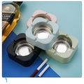 Tinplate Ashtray