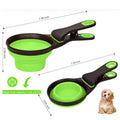 Collapsible Pet Scoop