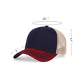 Adjustable Cotton Baseball Cap
