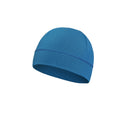 Fall/Winter Fleece Thermal Sweat-Absorbent Sports Liner Hat