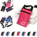 Crossbody Sling Bag
