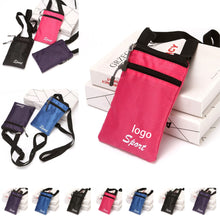 Crossbody Sling Bag
