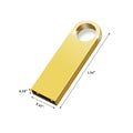 2Gb Classic Usb Flash Drive