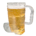 17oz Handle Plastic Boot Cup