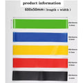 Resistance Bands Set