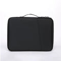 Portable Waterproof Shockproof Oxford Laptop Sleeves Handle