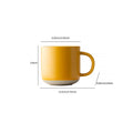Creative Ceramic Coffee Mug
