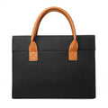 Oxford Laptop Sleeve Carrying Bag