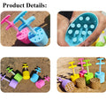 Beach Sand/ Snow Mold Toys