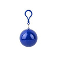 Disposable Ponchos In A Ball