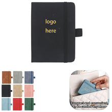 Small Notebook