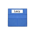 Oxford Fabric Student Seat Storage Bag