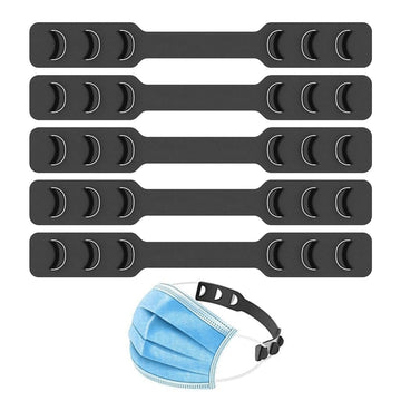 Adjustable Mask Strap