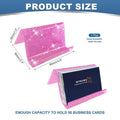 Business Card Holder for Desk