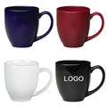 16 Ounce Coffee Mug with Large Handle