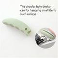Silicone Plastic Bag Handle Clip