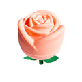 Rose Shape Whiskey Ice Mold