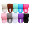 Soft Adjustable Headbands