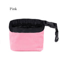 Golf Club and Golf Ball Cleaning Bag