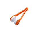 Microfiber Eyeglasses Cleaning Clip