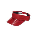 PVC Sun Visor