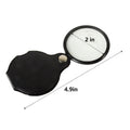 5X Foldaway Loupe