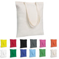 Premium Eco-Friendly Cotton Tote Bag