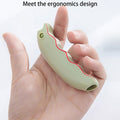 Silicone Grocery Bag Carrier