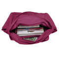 Custom Canvas Tote Bag