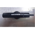 2-in-1 Emergency Car Escape Tool