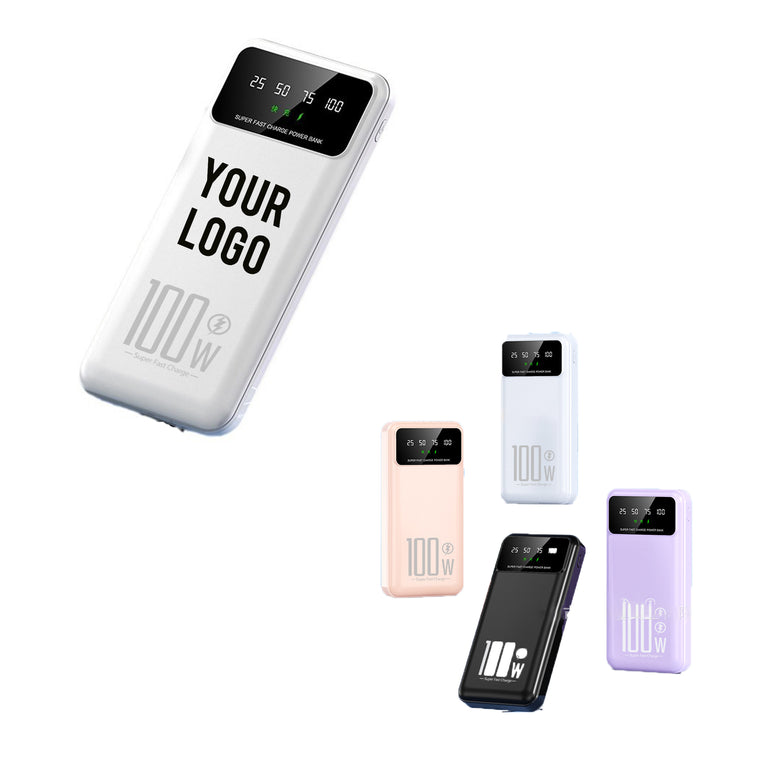 Portable Phone Charger