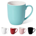 14 Oz Large Coffee Mug