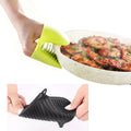 Multi-Use Silicone Heatproof Gloves