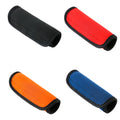 Neoprene luggage Handle Gripper