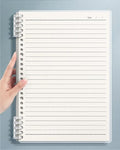Loose-leaf Notebook