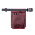 Nurse Multi-Pocket Utility Waist Bag