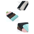 Handmade Leather Eyeglass Case