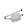Nylon Sports Crossbody Fanny Pack