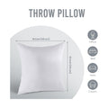 Bedding Throw Pillow