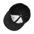 Bluetooth Dual-Speaker Baseball Cap