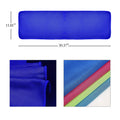 Exercise Walking Cooling Towel
