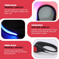 Shoe Clip Lamp